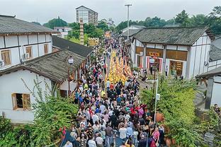 塔图姆：如果人们没有嘲笑你的梦想 那么你的梦想可能还不够远大